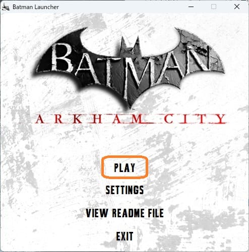 日本語化mod Batman Arkham City Game Of The Year Edition E Magazin Z